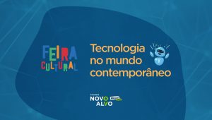Tecnologia no mundo contemporâneo